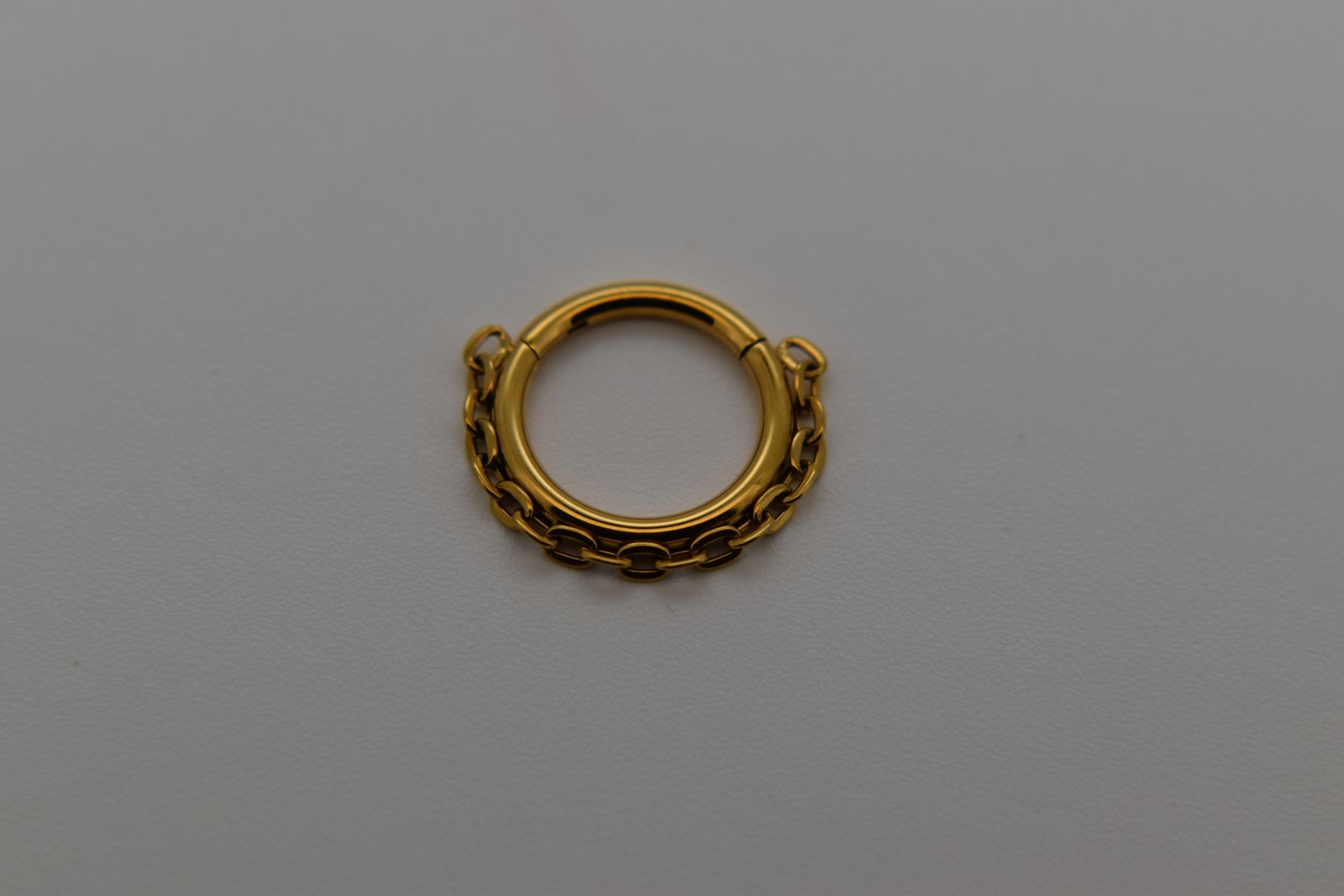 CLICKER CADENA FIJA
